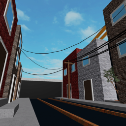Sunny Street