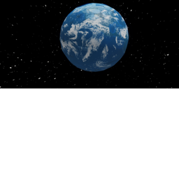 go to orbit or space 2.0