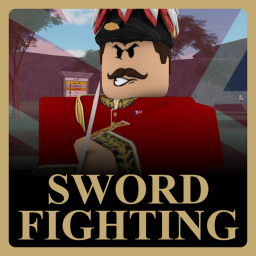Basic Sword Fighting Free for All icon