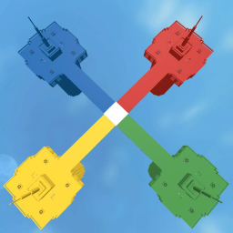 Doomspire Brickbattle