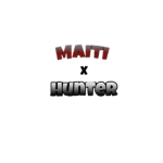Manta X Hanta