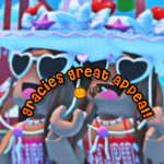 - gracies great appeal