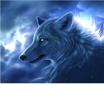Wolfves