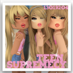 Teen Supremecy