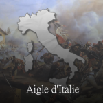 Aigle d'Italie