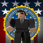 [USMRP] Federal Bureau of Investigation