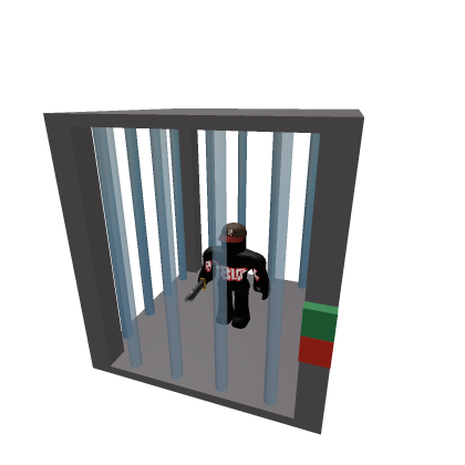 Cage Guest 666 Thumbnail