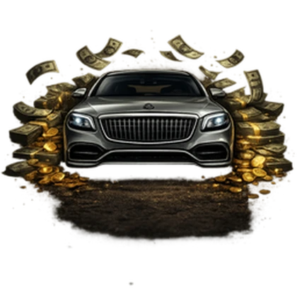 Maybach Inc Roblox group icon