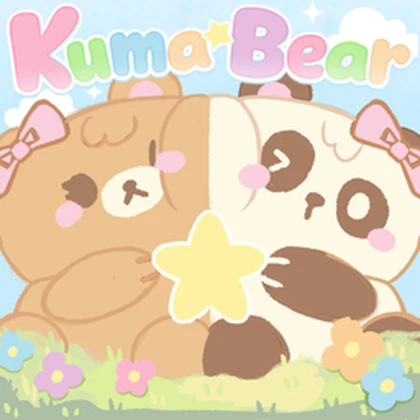 kumabear Roblox group icon