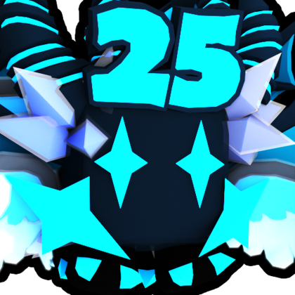 Normal Diamond Overlord
