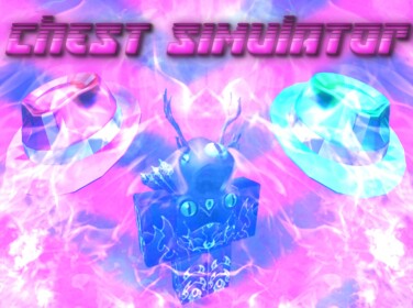 Chest Simulator