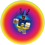 RekShak's Badge! (#145)