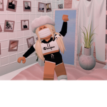 Be happy squad!