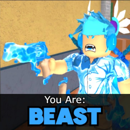 👹 BEAST