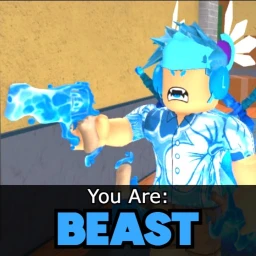BEAST icon
