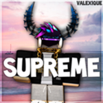 Supreme Clothing Enc.™