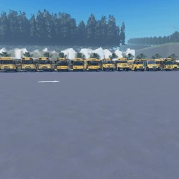WESTERN STATE SCHOOL RP  icon