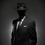 Men in suit’s