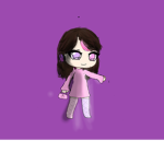 It’s pinky