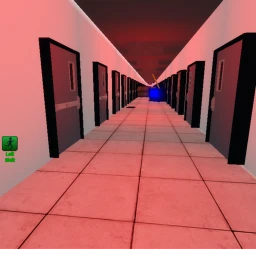 Level ! icon