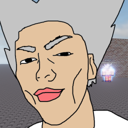 The Lobotomy Battlegrounds icon