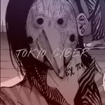 Ｔ０ＫＹ０ ＣＹＢＥＲ 誕の越