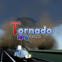 🌪️ TORNADO RP - 2 ( NEW TIV VARIANTS )