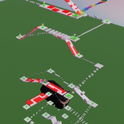 Easy Obby