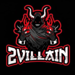 OFFICIAL 2VILLAIN