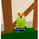 the resistance of the gren bloks