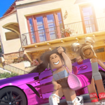 Barbz Pembroke Roleplay