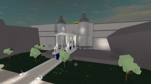 The Jedi Order | Temple on Corellia