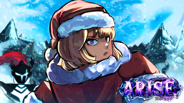 CASTLE / XMAS PART 2.5