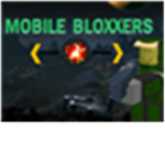 Mobile Bloxxers Tango Squad