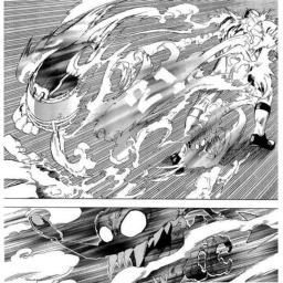 Eyeshield Shadow Generations