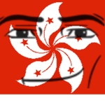 hong kong 飛虎隊
