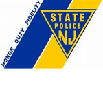 New Jersey State Trooper