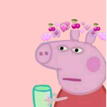 Peppa Pigs