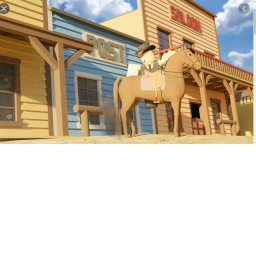 Western Fight