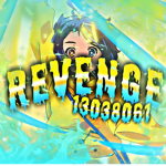 Revengeジ