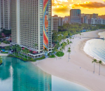 Hawaiian Coast Hotels & Resorts