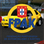 Federação Portuguesa Automobilismo Karting