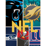 NFL games & group