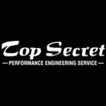 Top Secret | 厳秘