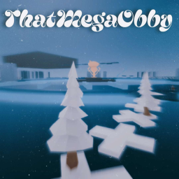 [💙] ThatMegaObby