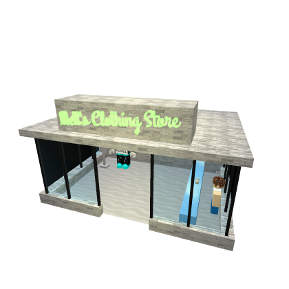 store