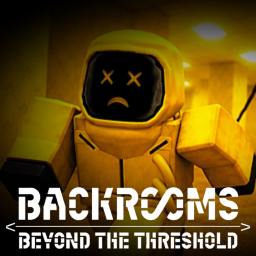 Backrooms | Beyond the Threshold