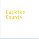 Luckton Island County