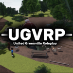 UGVRP | United Greenvile Roleplay