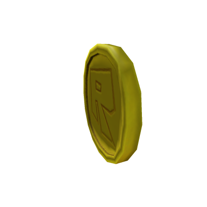 Coin Of Roblox